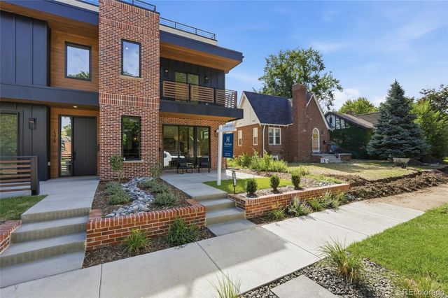1378 S Washington Street, Denver, CO 80210