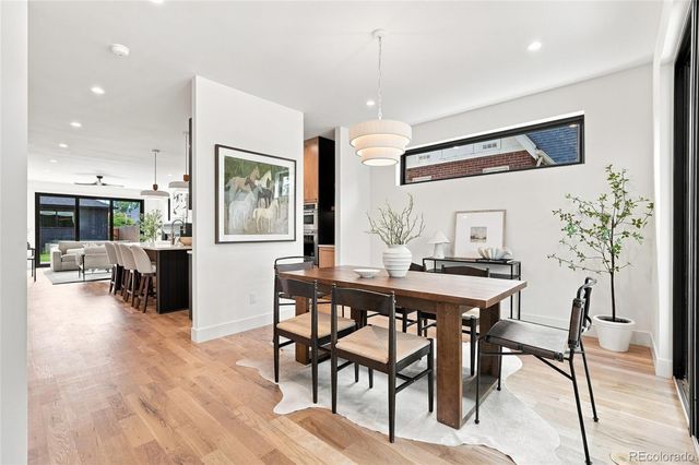 1378 S Washington Street, Denver, CO 80210