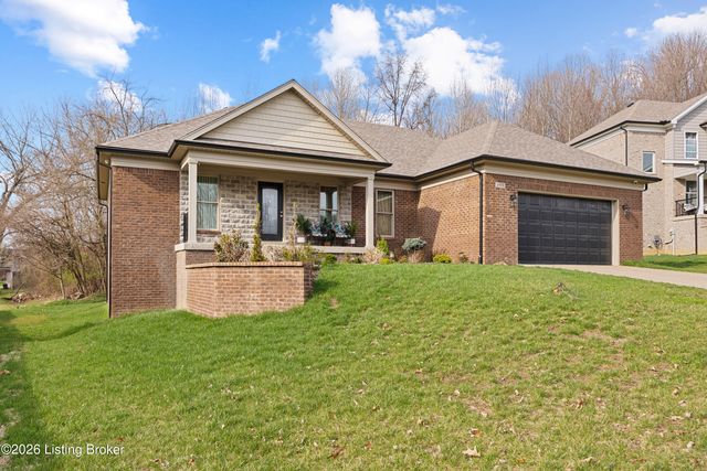 3402 Westhill Cir, Louisville, KY 40214