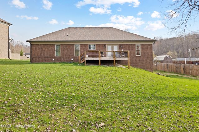 3402 Westhill Cir, Louisville, KY 40214