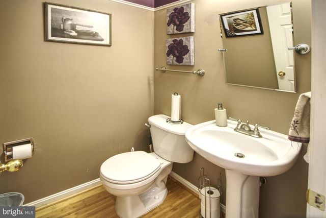 2583 CARRINGTON WAY, Frederick, MD 21702