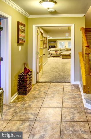 2583 CARRINGTON WAY, Frederick, MD 21702