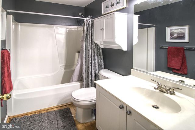 2583 CARRINGTON WAY, Frederick, MD 21702