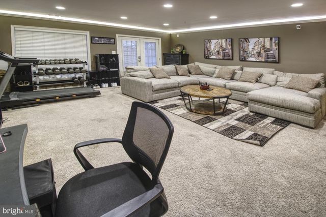 2583 CARRINGTON WAY, Frederick, MD 21702