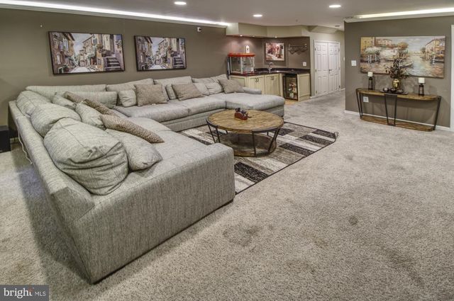 2583 CARRINGTON WAY, Frederick, MD 21702