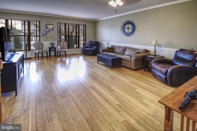 2583 CARRINGTON WAY, Frederick, MD 21702