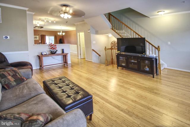 2583 CARRINGTON WAY, Frederick, MD 21702