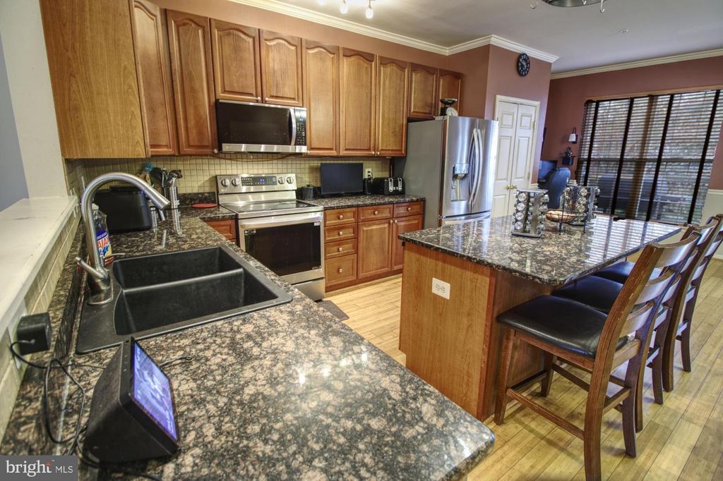 2583 CARRINGTON WAY, Frederick, MD 21702