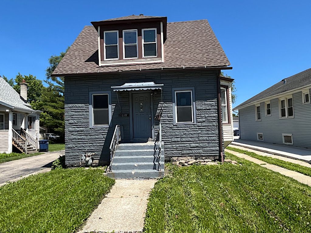 1609 S 9th Avenue, Maywood, IL 60153 — photo 2