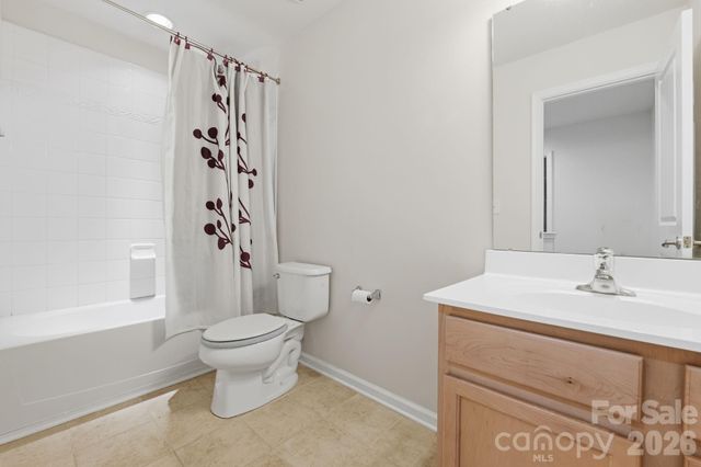 3341 Linetender Drive, Davidson, NC 28036