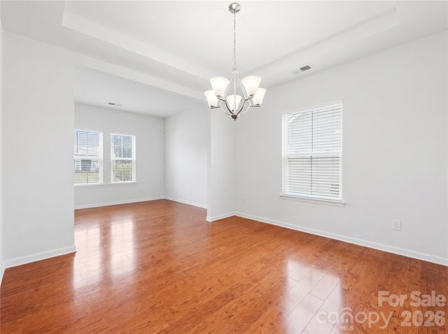 3341 Linetender Drive, Davidson, NC 28036