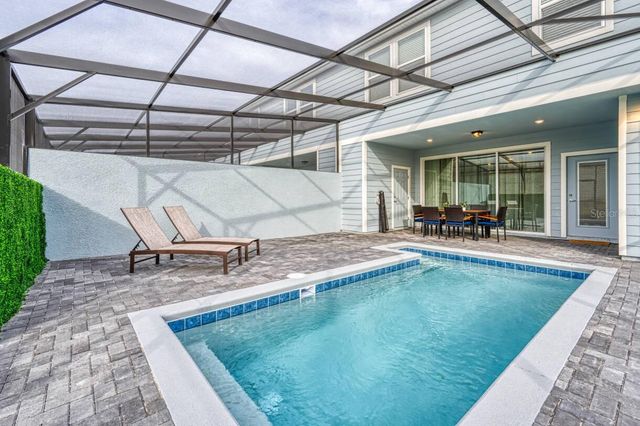806 PARADISE DRIVE, Davenport, FL 33897