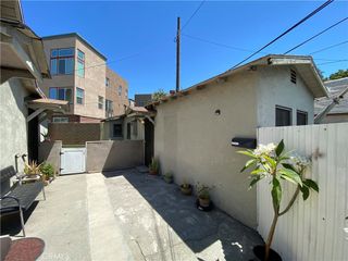 11427 1/4 Garvey Avenue, El Monte, CA 91732