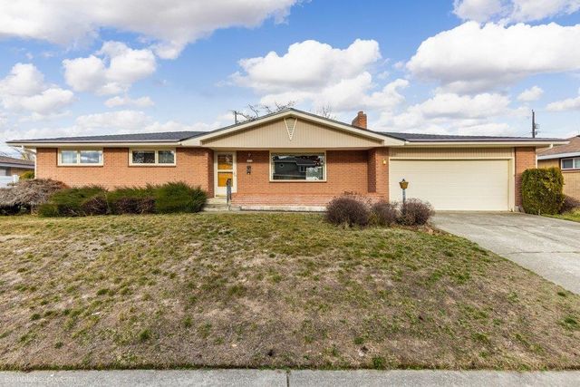 5914 N Fleming St, Spokane, WA 99205