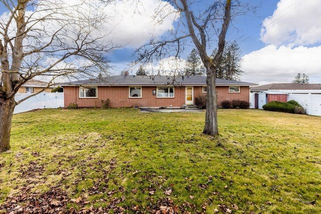 5914 N Fleming St, Spokane, WA 99205