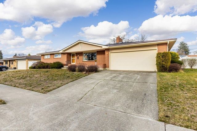 5914 N Fleming St, Spokane, WA 99205