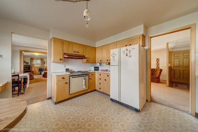 5914 N Fleming St, Spokane, WA 99205