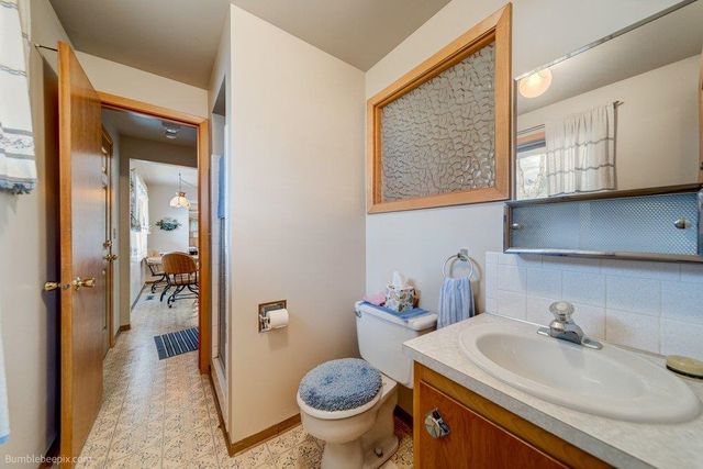 5914 N Fleming St, Spokane, WA 99205