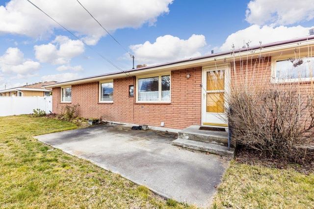 5914 N Fleming St, Spokane, WA 99205