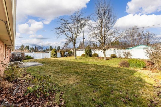 5914 N Fleming St, Spokane, WA 99205