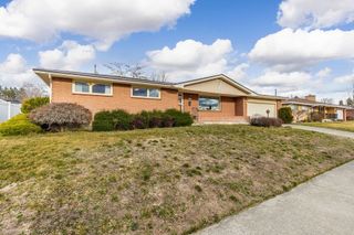 5914 N Fleming St, Spokane, WA 99205