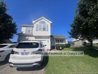 4422 Rose Meadow Drive, Hope Mills, NC 28348