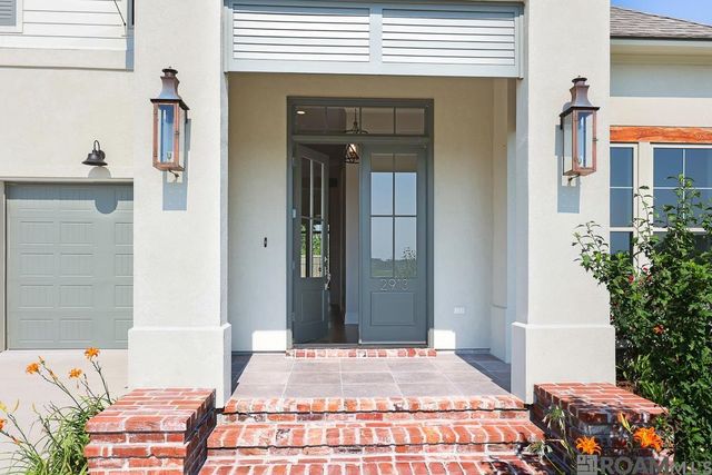 2913 Saint Michael Ave, Gonzales, LA 70737