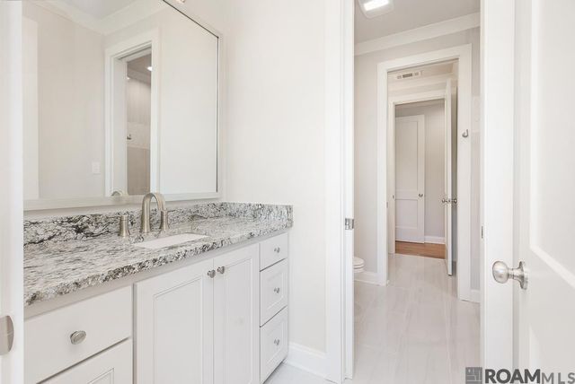 2913 Saint Michael Ave, Gonzales, LA 70737