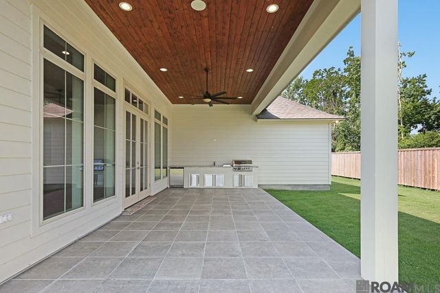 2913 Saint Michael Ave, Gonzales, LA 70737