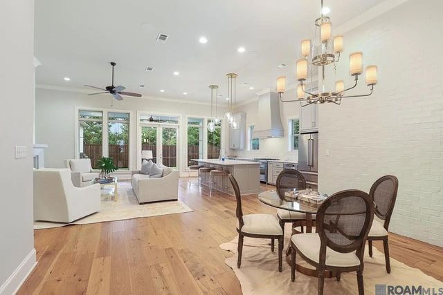 2913 Saint Michael Ave, Gonzales, LA 70737