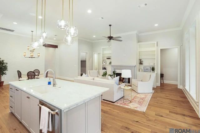 2913 Saint Michael Ave, Gonzales, LA 70737