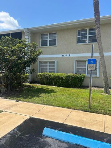 1537 SE Royal Green Cir Apt E201, Port St Lucie, FL 34952