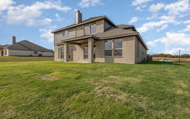 750 Serenity Lane, Red Oak, TX 75154