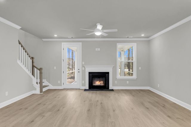 745 Maynard Lane, Summerville, SC 29486