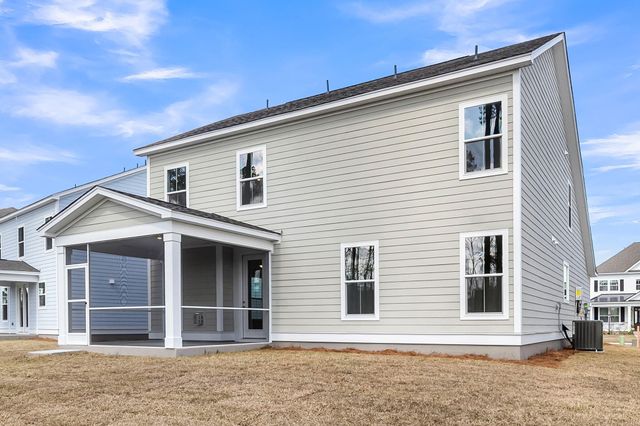 745 Maynard Lane, Summerville, SC 29486
