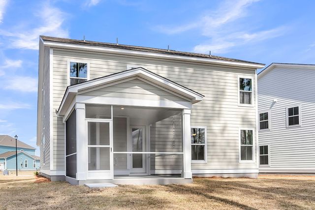 745 Maynard Lane, Summerville, SC 29486