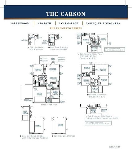 745 Maynard Lane, Summerville, SC 29486