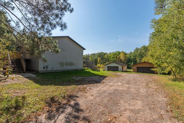 9189 County Road 8, Garrison Twp, MN 56401