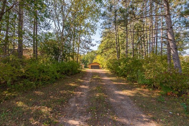 9189 County Road 8, Garrison Twp, MN 56401