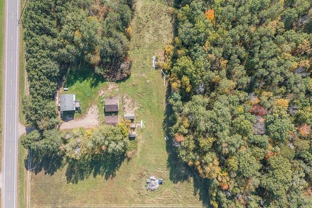 9189 County Road 8, Garrison Twp, MN 56401