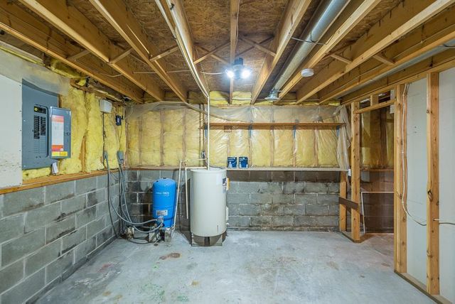 9189 County Road 8, Garrison Twp, MN 56401