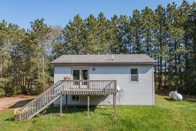 9189 County Road 8, Garrison Twp, MN 56401