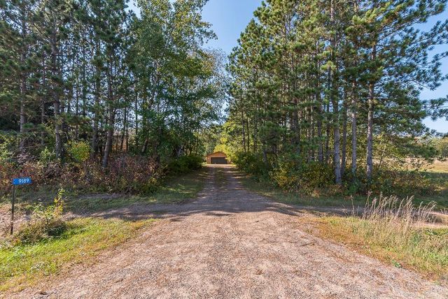 9189 County Road 8, Garrison Twp, MN 56401