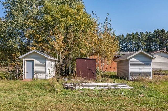 9189 County Road 8, Garrison Twp, MN 56401