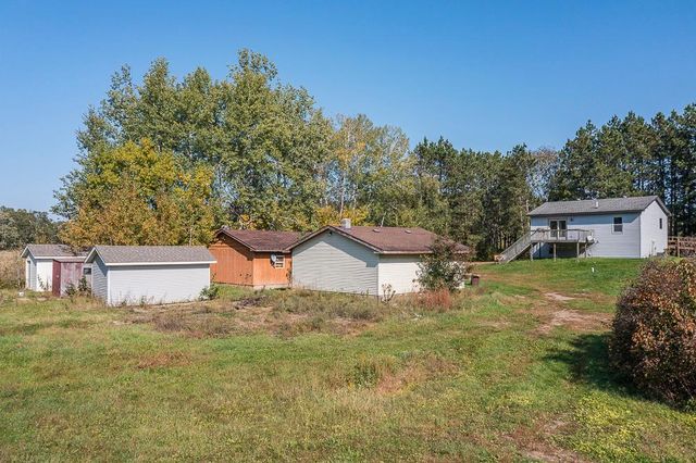 9189 County Road 8, Garrison Twp, MN 56401
