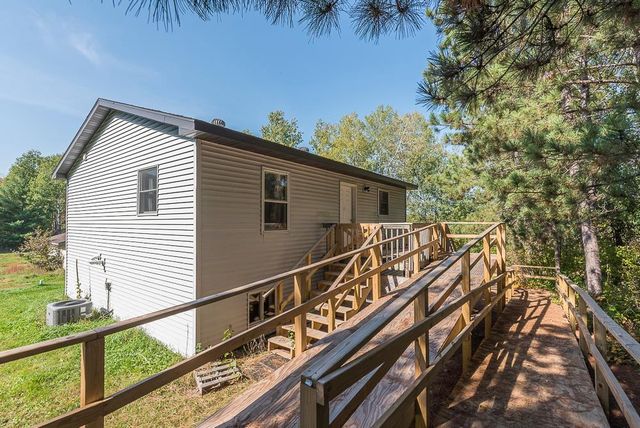 9189 County Road 8, Garrison Twp, MN 56401