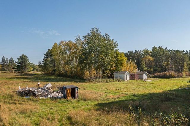 9189 County Road 8, Garrison Twp, MN 56401