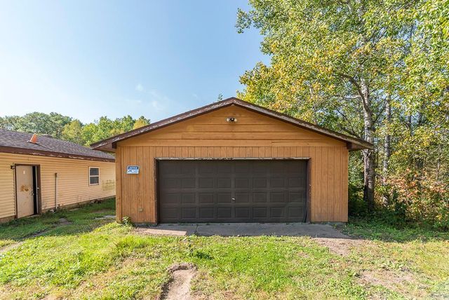 9189 County Road 8, Garrison Twp, MN 56401