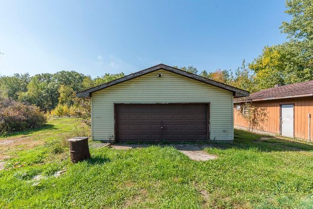 9189 County Road 8, Garrison Twp, MN 56401