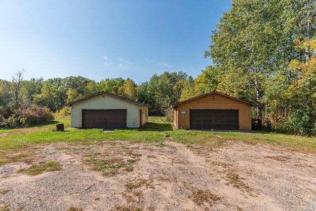 9189 County Road 8, Garrison Twp, MN 56401
